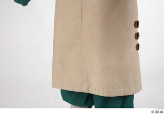  Photos Woman in Medieval civilian dress 1 Medieval clothing beige lower body 0005.jpg